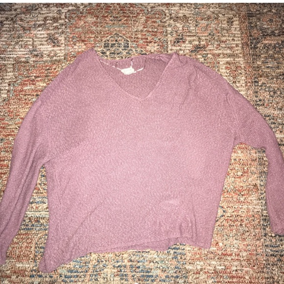 Urban Outfitters Knit Sweater - Picture 1 of 2